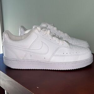 Nike Court Vision Shoes